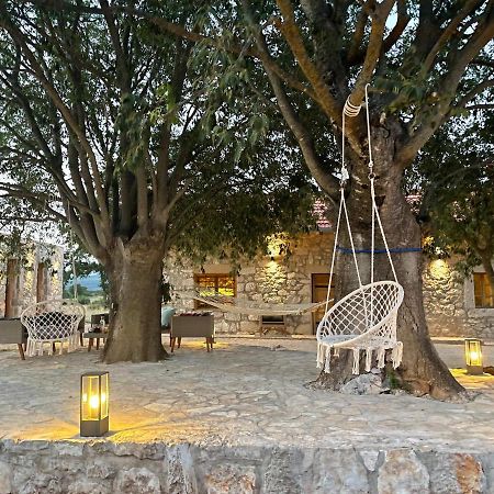 Kostela Stone House Villa Stolac Kültér fotó