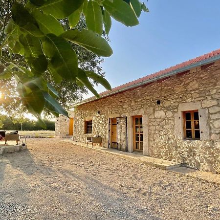 Kostela Stone House Villa Stolac Kültér fotó