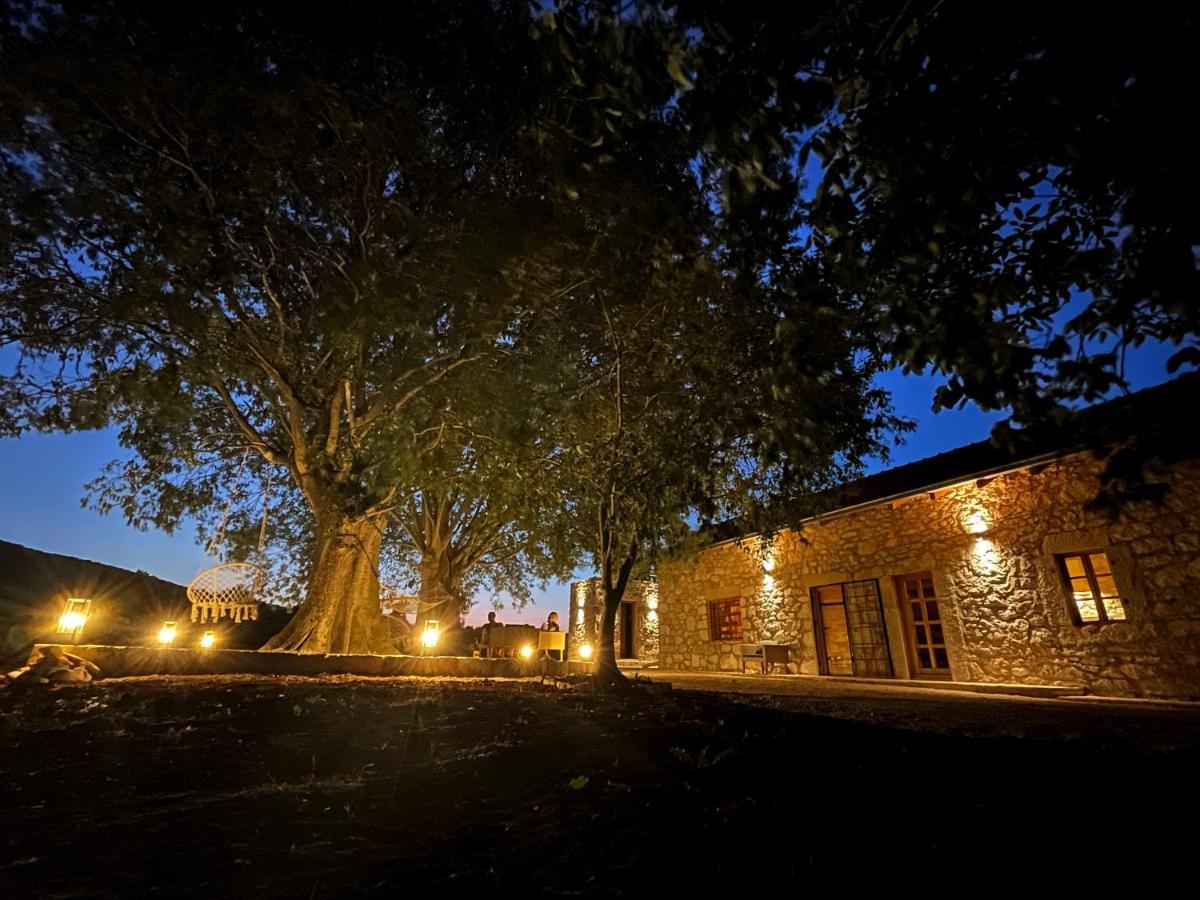 Kostela Stone House Villa Stolac Kültér fotó