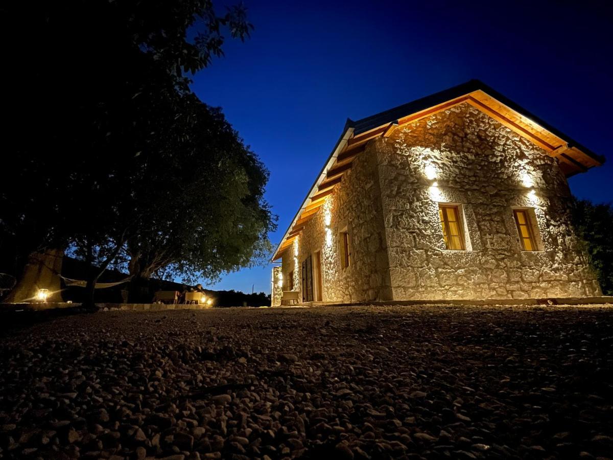 Kostela Stone House Villa Stolac Kültér fotó
